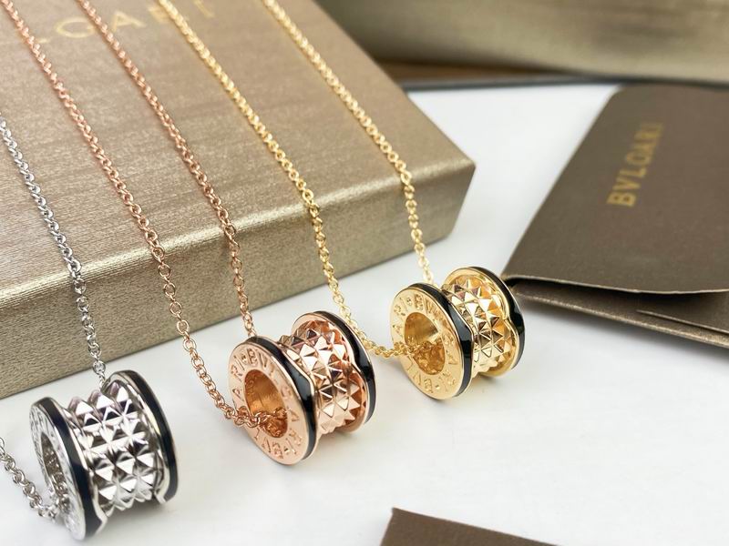Bvlgari Necklace 02yxs66